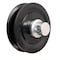 Dayco Idler Pulley, 89806 89806 - alternate 1